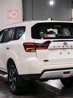 نيسان إكستيرا